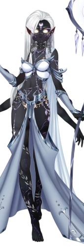 Aaravos